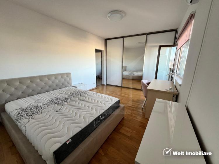 Inchiriere apartament 2 camere confort lux, Zorilor, zona Recuperare