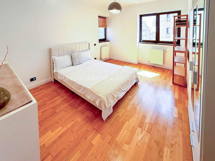 Pipera: Apartament cu 4 camere cu o vedere superba catre Padurea Baneasa ! - 26