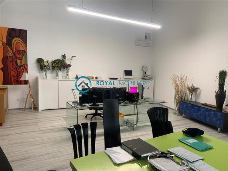 Royal Imobiliare - Inchiriere spatiu industrial zona Bucov