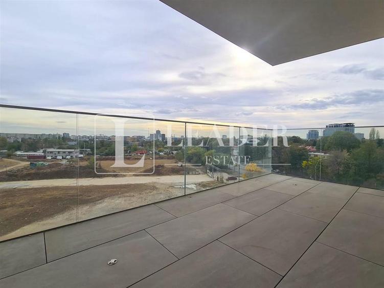 Inchiriere apartament I Floreasca