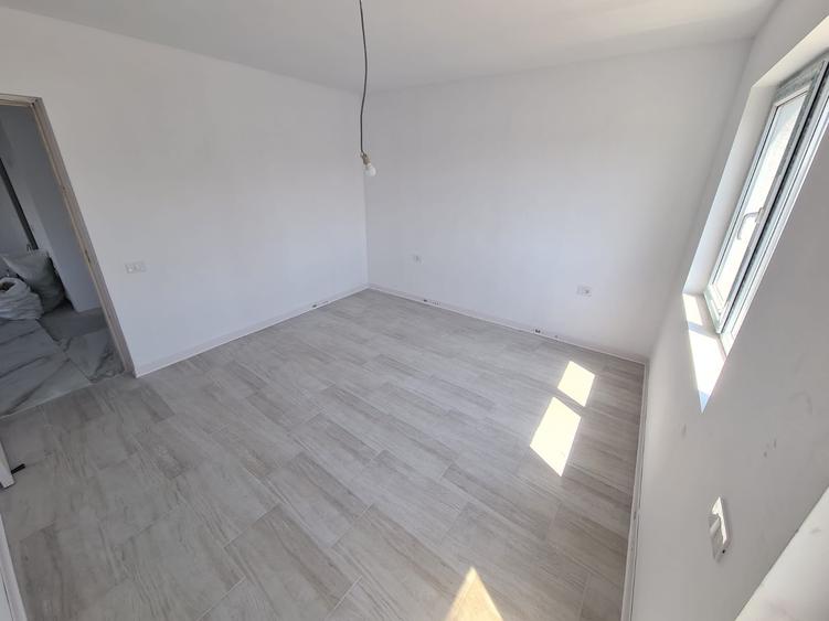 Vila P+1E+Pod noua, situata aproape de centru, cu incalzire in pardoseala