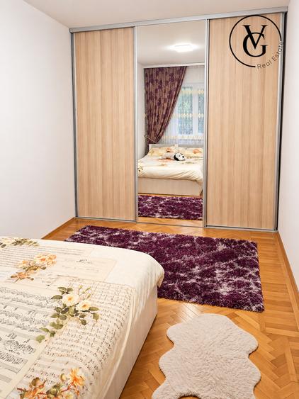 Apartament 2 Camere - Bratianu - An Universitar