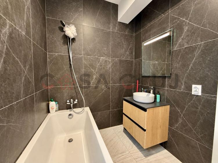 Apartament modern cu 3 camere | La cheie | Bloc nou | Parcare subterană