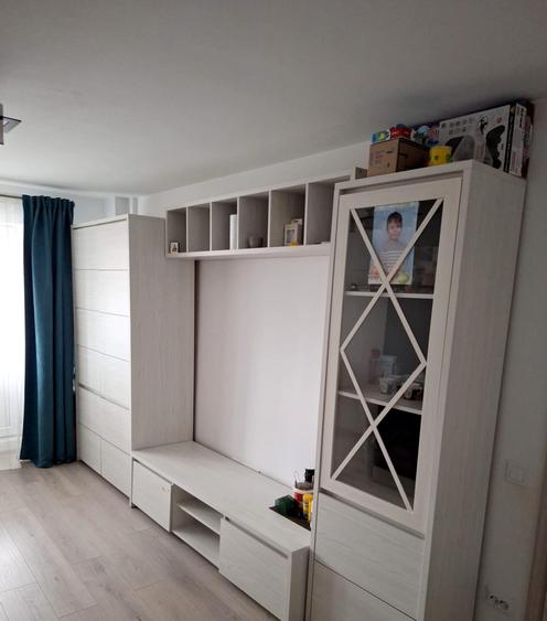 Apartament 3 camere 70mp zona Spital mobilat utilat 87.000eur neg