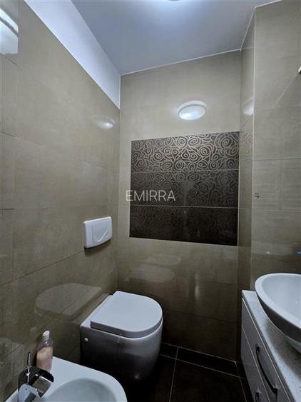 Chirie Apartament 3 camere decomandate. Zona Nord, str. 22 Decembrie - 9