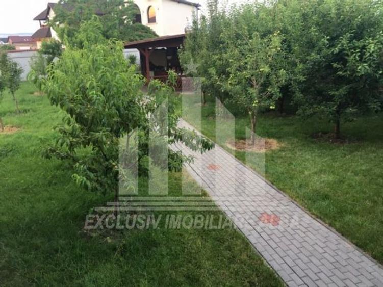Casa individuala | 400 mp | 2700 mp teren | Alba-Micesti