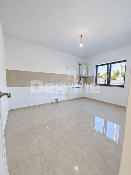 Duplex  în Miroslava – 4 camere, 105 mp utili, teren 300 mp - 6