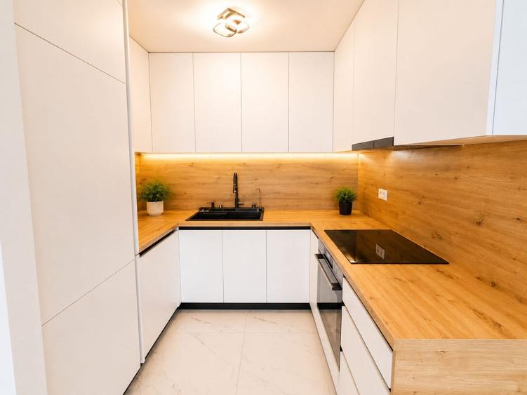 2 Camere Cu Parcare 5Min Metrou Academiei One Cotroceni Park Nutu Ion