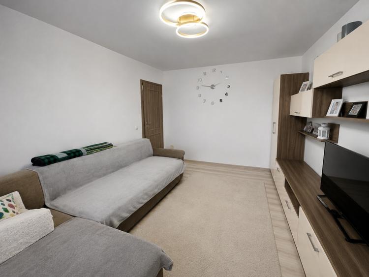 Apartament 2 camere, 52 mp, zona Piata Valea Rosie