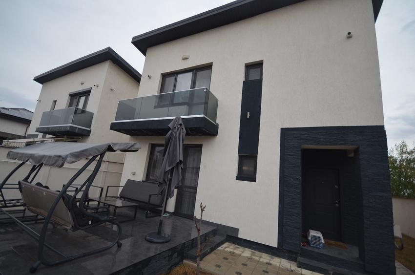 Casa Pantelimon - finisaje PREMIUM - 160 mp - an contructie 2021