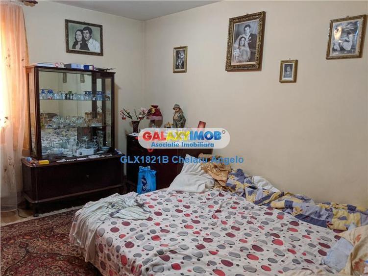 Gradistea, Ilfov, vila 4 camere, teren 2000 mp,dubla deschidere
