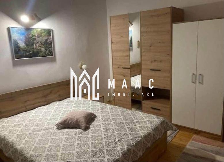 Casă de închiriat | Turnișor, Sibiu | 140 mp utili, teren 400 mp
