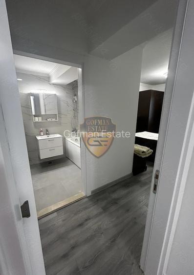 3 camere Energia Residence bloc nou 88mp balcon et 9/10 lift gaze A/C in curs - 7