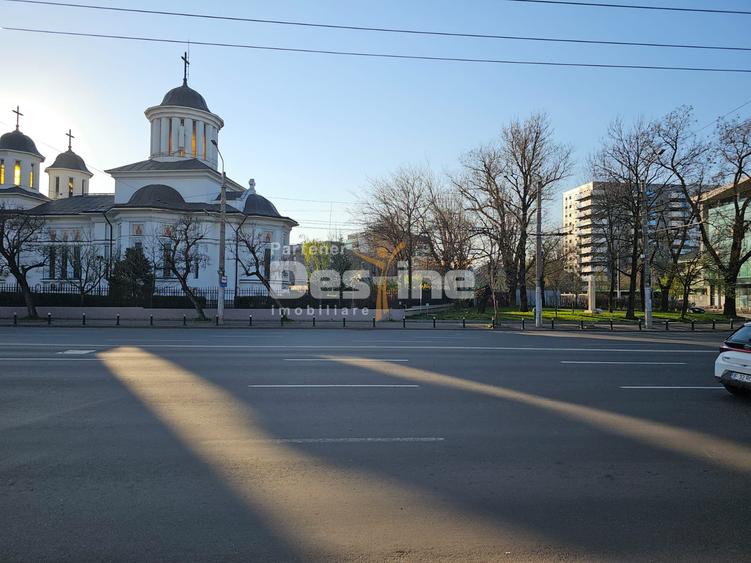 Casa interbelica cu potential excelent | Zona Razoare – Cotroceni