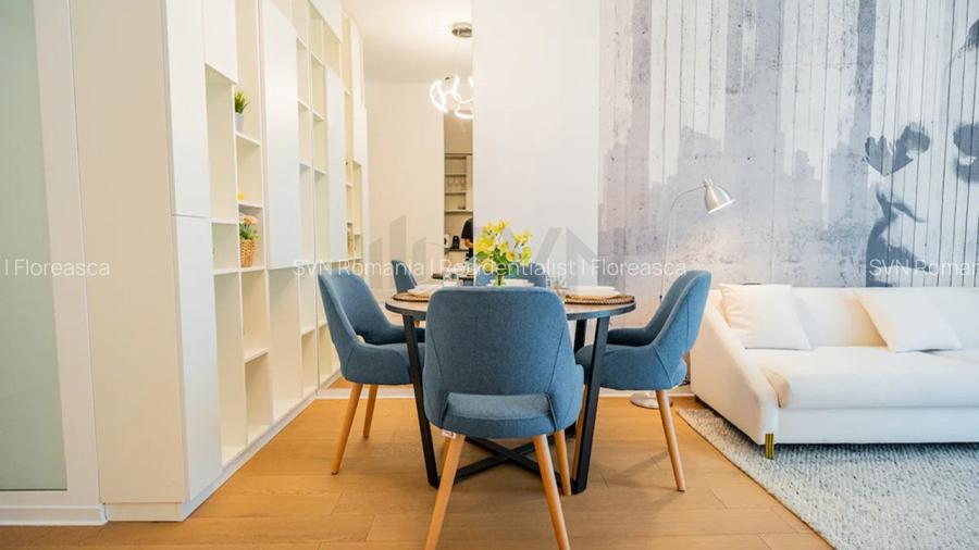 REA1024032 Apartament  HIigh End 2 camere I One Mircea Eliade - 8
