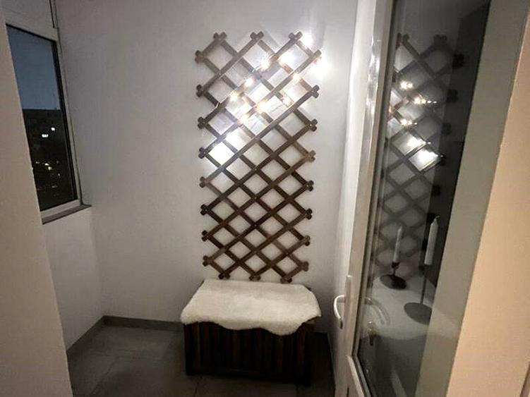 Garsoniera renovata Tineretului - Parc Tineretului