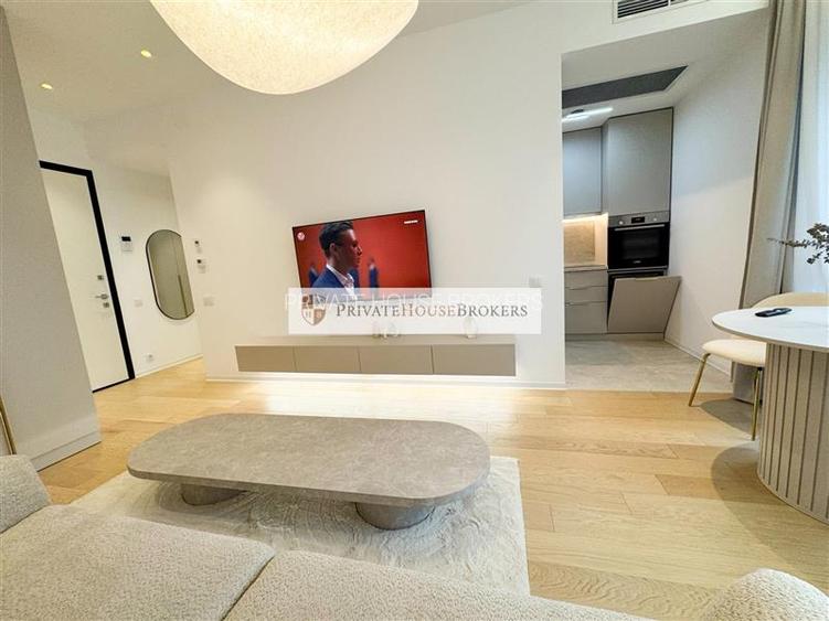 Aviatiei | One Lake Club | Bloc 2025 | Modern - 12