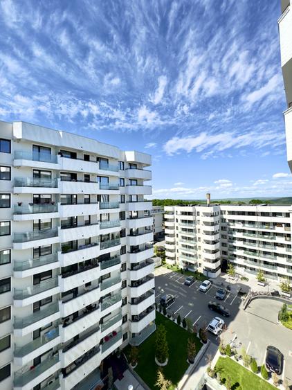 APARTAMENT MODERN 2 CAMERE ROYAL TOWN