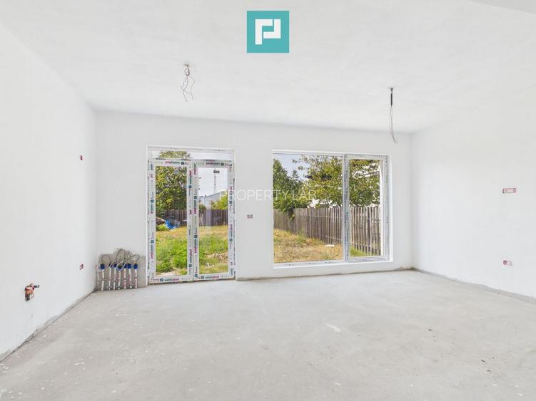 Duplex nou cu 4 camere și teren de 375 mp Zona Gai - 8