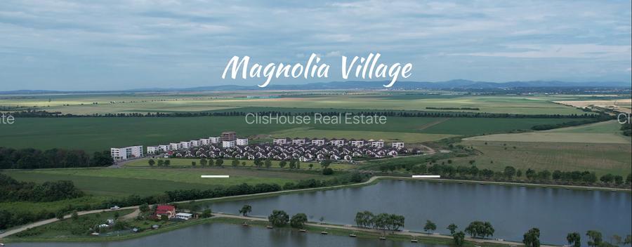 Magnolia Village Paulesti - 12