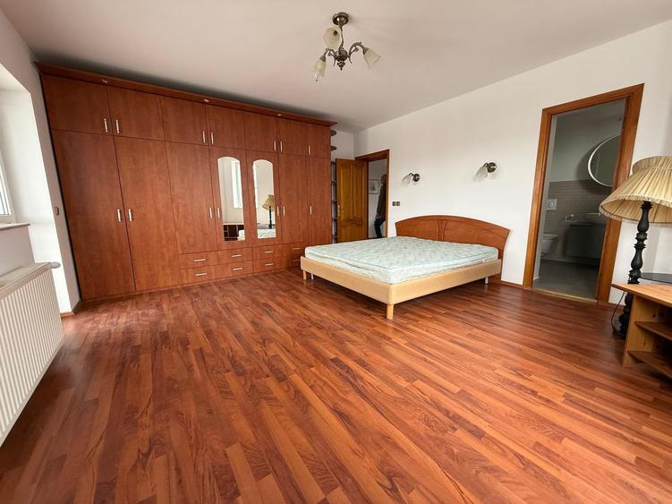 Vila Voluntari I 1100 MP Teren I 8 camere