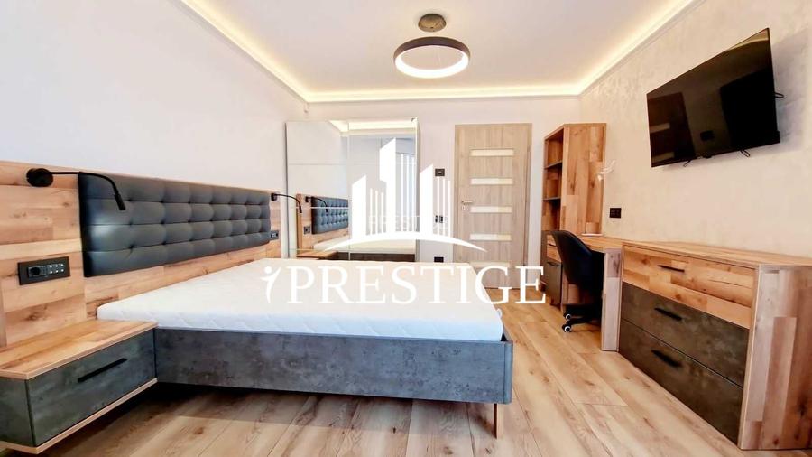 APARTAMENT 2 CAMERE ÎN ANSAMBLUL EVOLUTION, TERASĂ, LOC DE PARCARE - 5