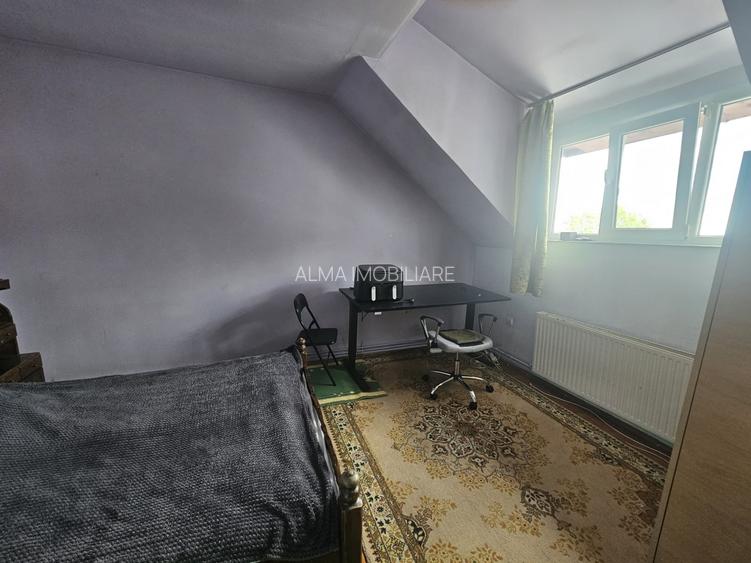 Alternativa la camin! Camera la casa, 25 mp, langa UMF, Hasdeu! - 2