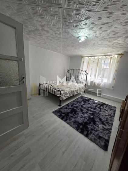 Casă de vânzare în Azuga – 3 camere, teren 167 mp, acces din 2 străzi - 15