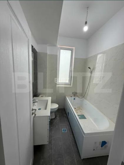 Apartament 38.45 mp - Hlincea - Poitiers - 4