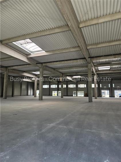 Spatiu Industrial - 720 mp - Productie - Depozitare - Distributie - E-commerce - 8