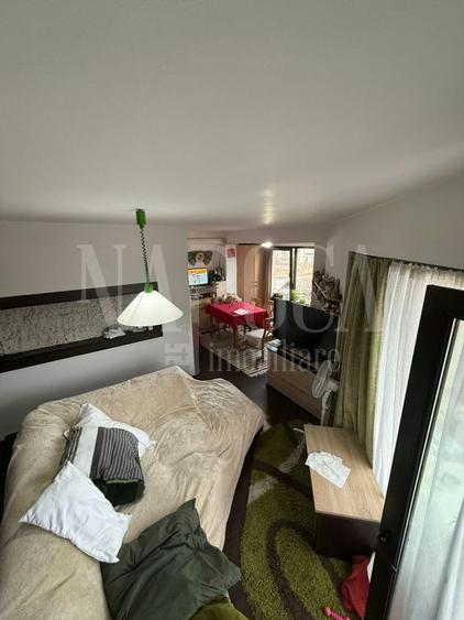 Apartament 4 camere de vanzare in Floresti