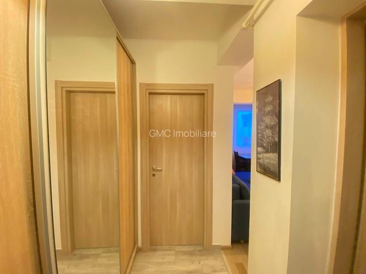 VZ14 – 2 camere Militari Residence, parcare + centrală proprie - 5