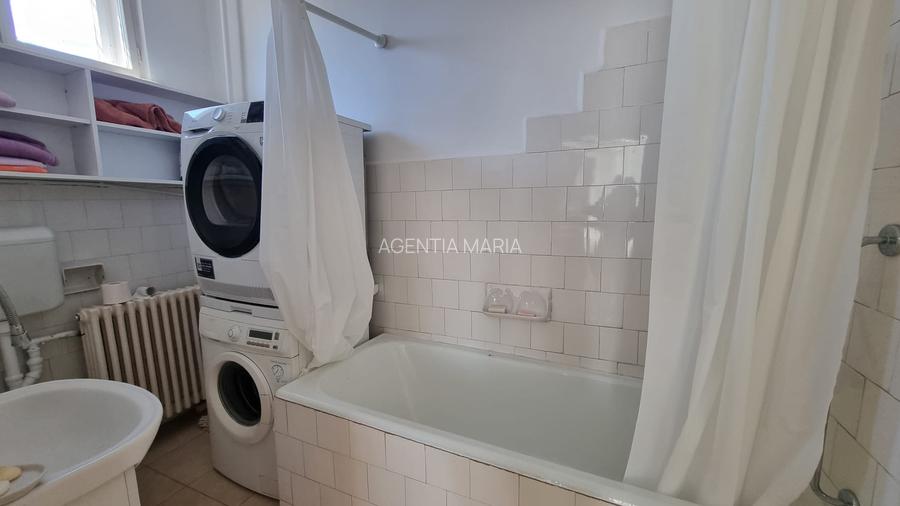 Casa individuala cu teren 421 mp zona Titulescu 119000 Euro - 15