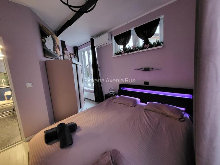 APARTAMENT de Lux - 2 Camere, in imobil tip vila P+E+M, Deva - 2