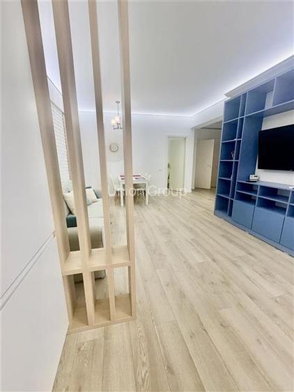 Apartament 2 Camere Superb Prima Linie la Mare - 17