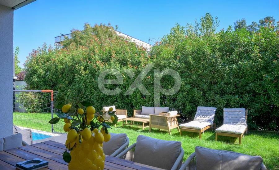 Vila 6 camere de inchiriat- Iancu Nicolae- comlex inchis, zona Cambridge -Zoo