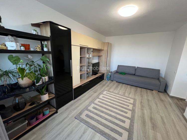 Apartament 2 camere mobilat și utilat et  1 Pacurari-Unicredit - 6