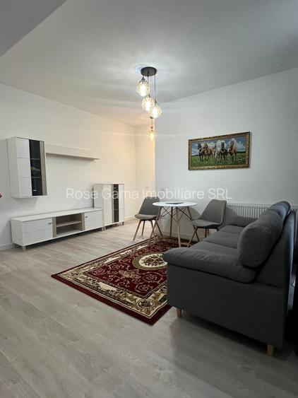Apartament 2 camere + loc parcare Visoianu - 4