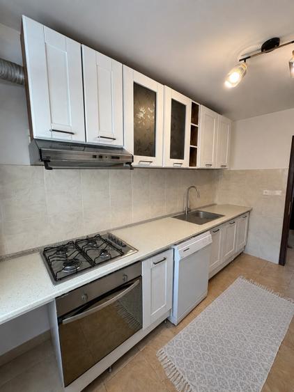 Apartament 3 camere, 85mp, zona Traian
