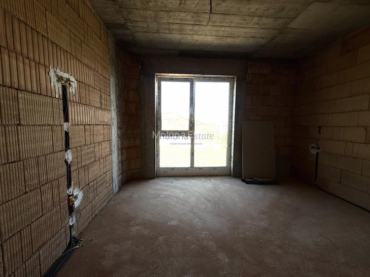 Duplex premium cu 5 camere | 150 mp utili | 315 mp teren | Iris, Cluj-Napoca - 7