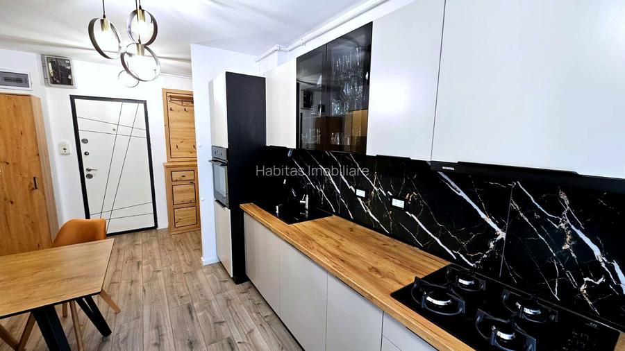 0 % comision, 2 camere finisate, totul nou, renovat in 2026- Zorilor - 3