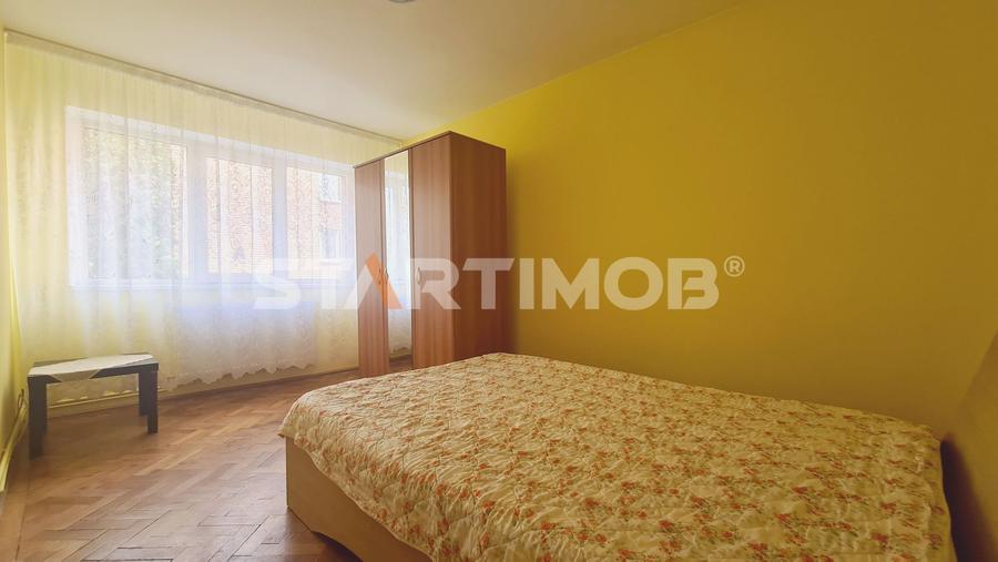 Apartament doua camere mobilat Astra
