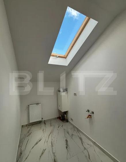 Spațiu Birou, 120 mp | Renovrat Complet | Zona Central