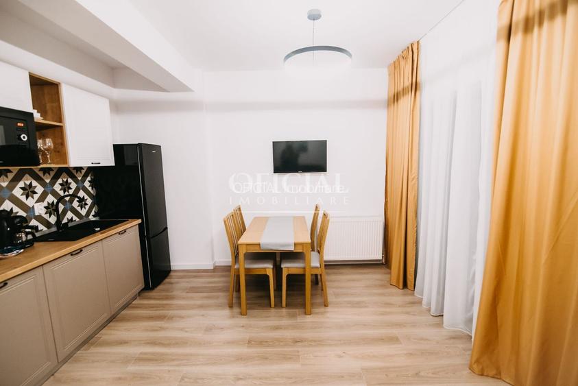 Apartament 2 Camere | 50 Mp | Balcon | Parcare | Borhanci - 6
