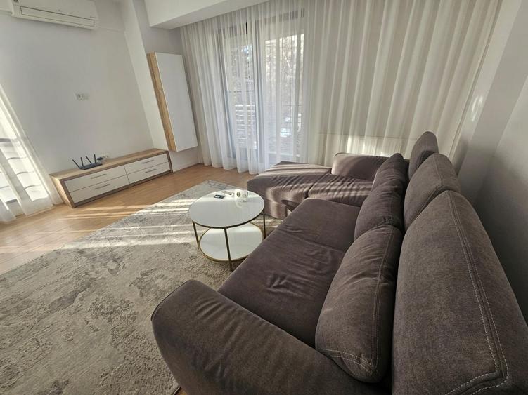 Apartament 2cam Bucureștii Noi