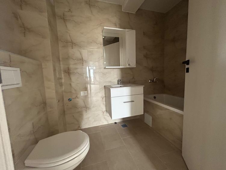 Apartament 2 camere decomandat, finalzat, metrou Berceni
