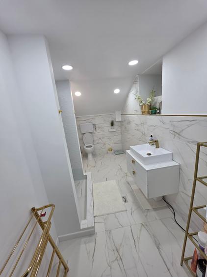 Vand casa D+P central Deva