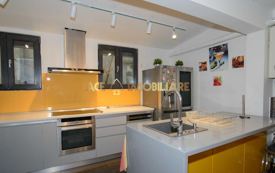 2 Camere de inchiriat | Alba Iulia | Metrou | Terasa | Centrala proprie