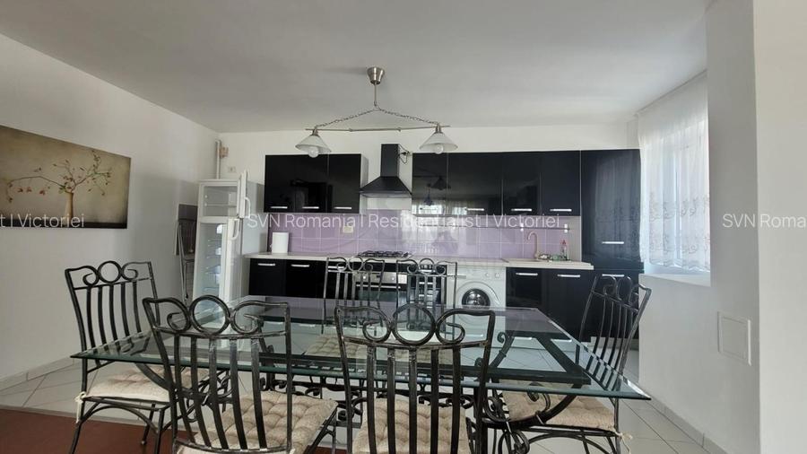 REA1028923 Metropolis Residence I Apartament 2 camere I Metrou Jiului - 2