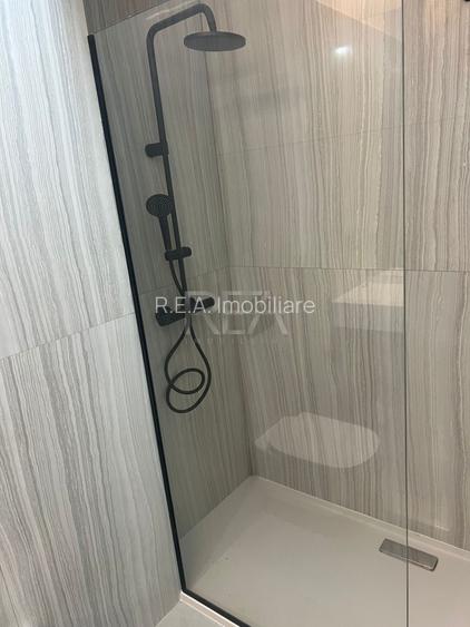 2 camere Nusco City 2 + loc de parcare contra cost , aproape de metrou - 8